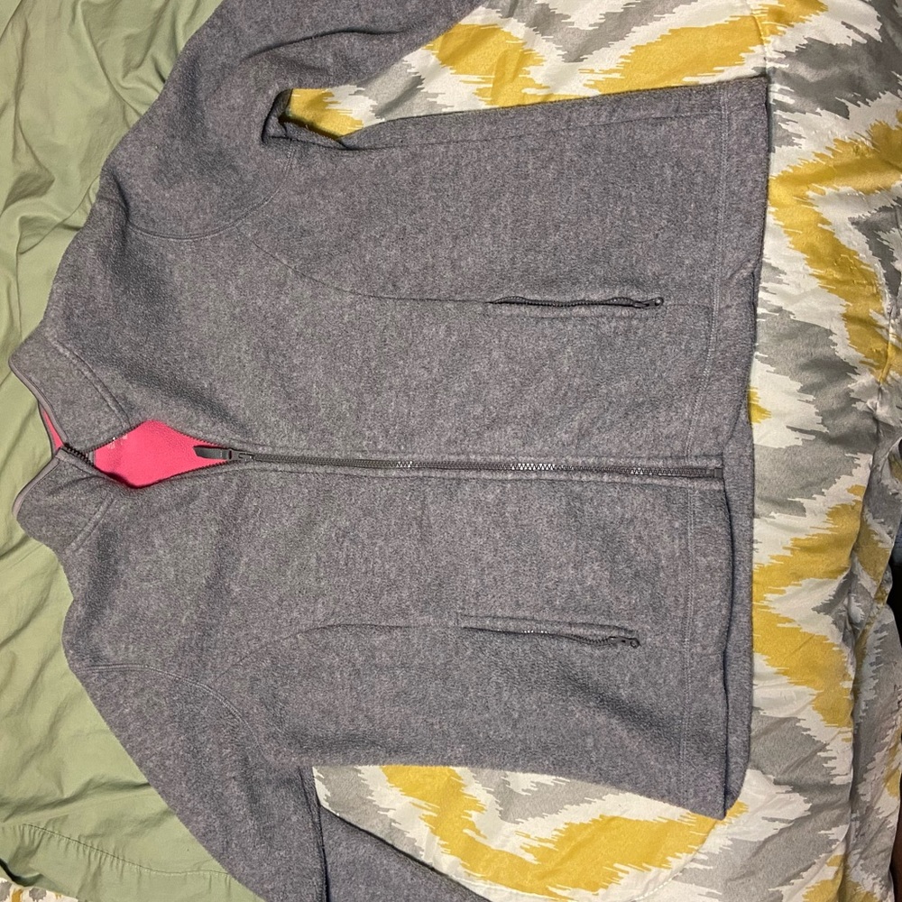 Basic Jacket
